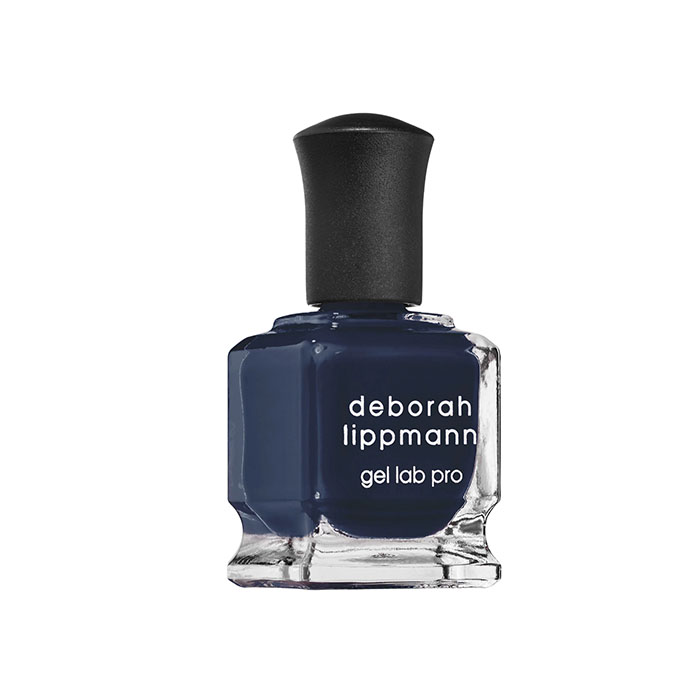 Deborah Lippmann + Fight the Power