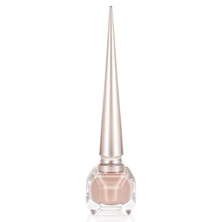 Christian Louboutin + The Nudes Nail Color