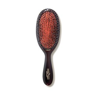 Mason Pearson + Junior Mixture Hair Brush