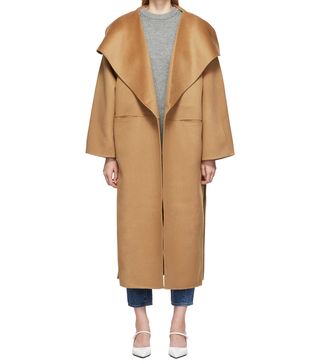 Totême + Annecy Coat