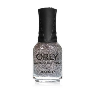 Orly + Nail Lacquer in Tiara