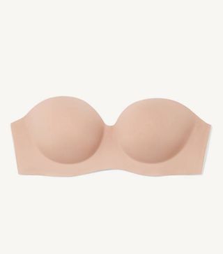 Fashion Forms + Voluptuous Self-Adhesive Backless Strapless Bra