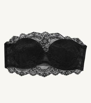 Fashion Forms + Self-adhesive Backless Strapless Lace Bra