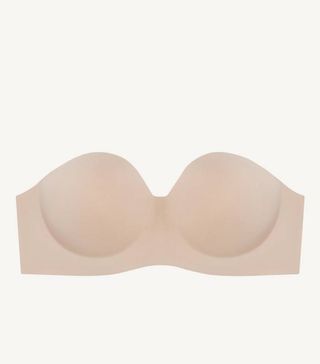 Fashion Forms + Voluptuous Self-Adhesive Backless Strapless Bra