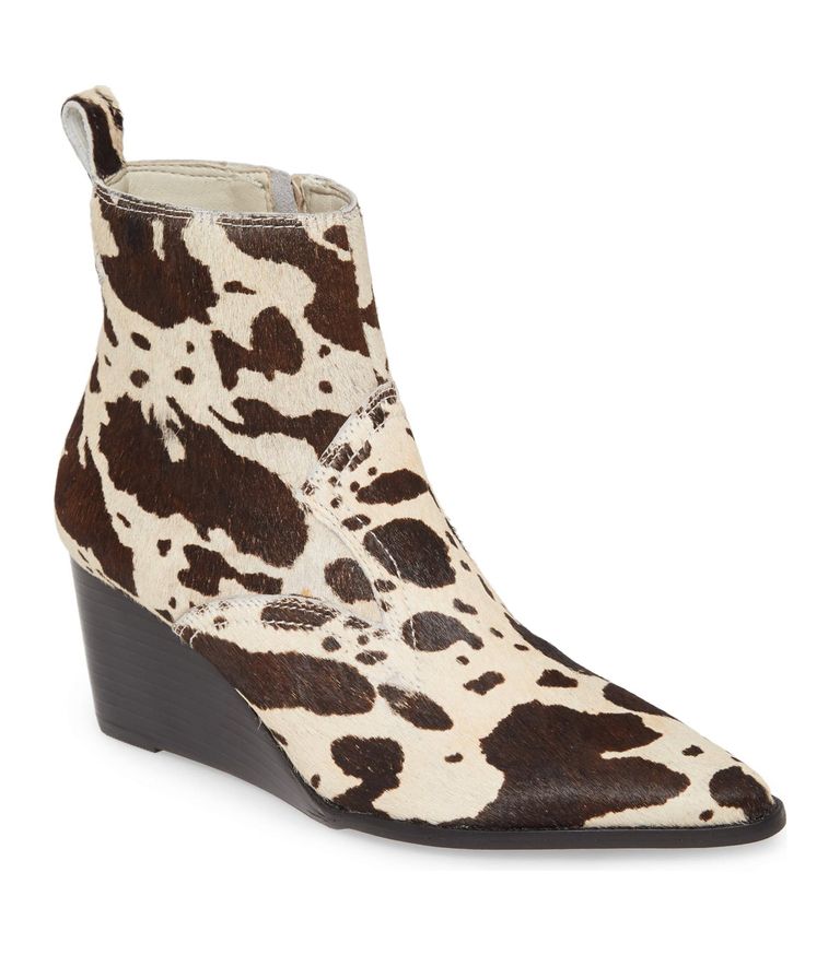 varin wedge boots