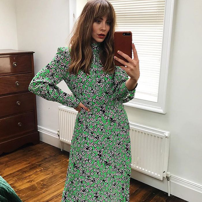 18 Winning Dress Options For Your Office Christmas Party | Who What Wear
