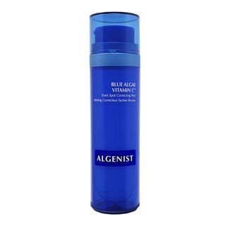 Algenist + Blue Algae Vitamin C Dark Spot Correcting Peel