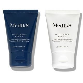 Medik8 + H.E.O Mask