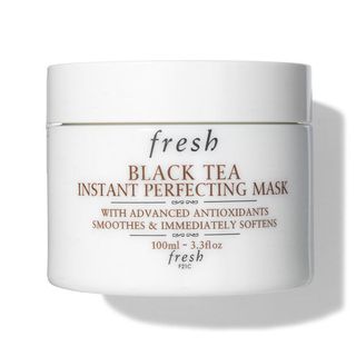 Fresh + Black Tea Instant Perfecting Mask