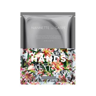 Nannette de Gaspe + Youth Revealed Restorative Hand Masque