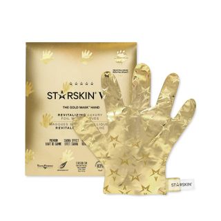 Starskin + Gold Hand Mask