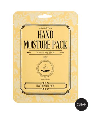 Kocostar + Hand Moisture Pack