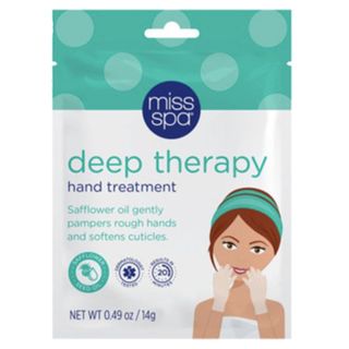 Miss Spa + Deep Therapy Hand Treatment