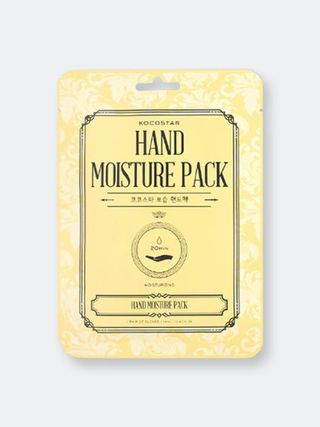 Kocostar + Hand Moisture Pack /10 Treatments