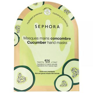 Sephora Collection + Hand Mask