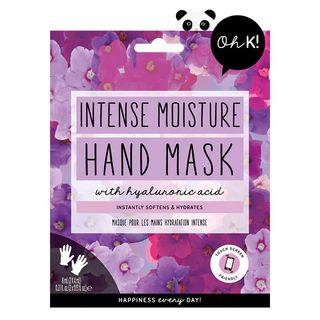 Oh K! + Intense Moisture Hand Mask