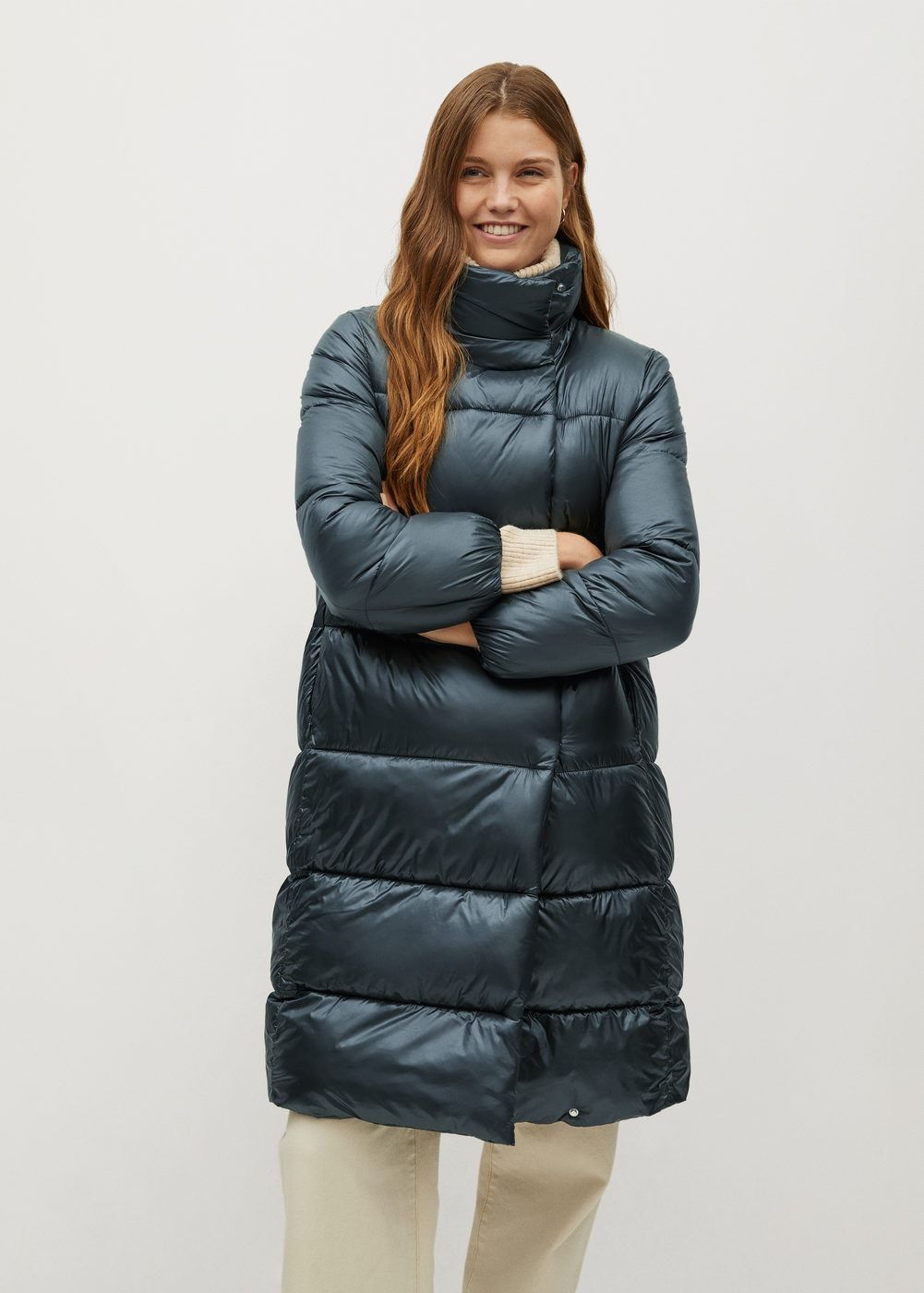 The 19 Best Down Jackets For Women | Who What Wear