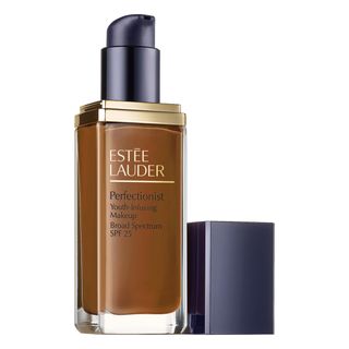 Estee Lauder + Perfectionist Youth-Infusing Makeup Broad Spectrum SPF 25