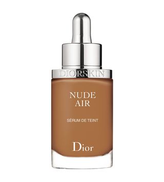 Dior + Diorskin Nude Air Serum Foundation