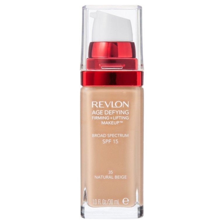 The 22 Best Foundations for Mature Skin Who What Wear