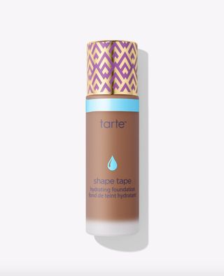 Tarte + Shape Tape Hydrating Foundation