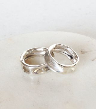 Emma Aitchison Jewellery + Swell Ring