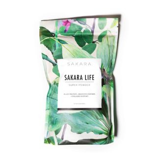 Sakara + Sakara Life Super Powder