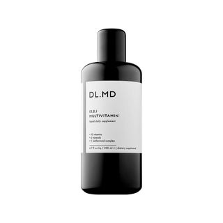 DL.MD + Liquid Multi-Vitamin Supplement