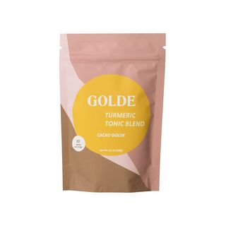 Golde + Cacao Golde