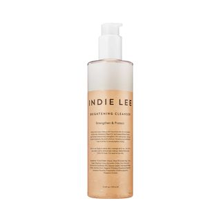 Indie Lee + Limited Edition Brightening Cleanser
