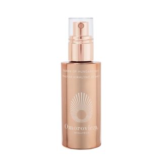 Omorovicza + Limited Edition Queen of Hungary Mist