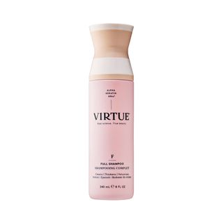 Virtue Labs + Full Shampoo