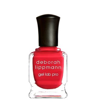 Deborah Lippmann + It's Raining Men