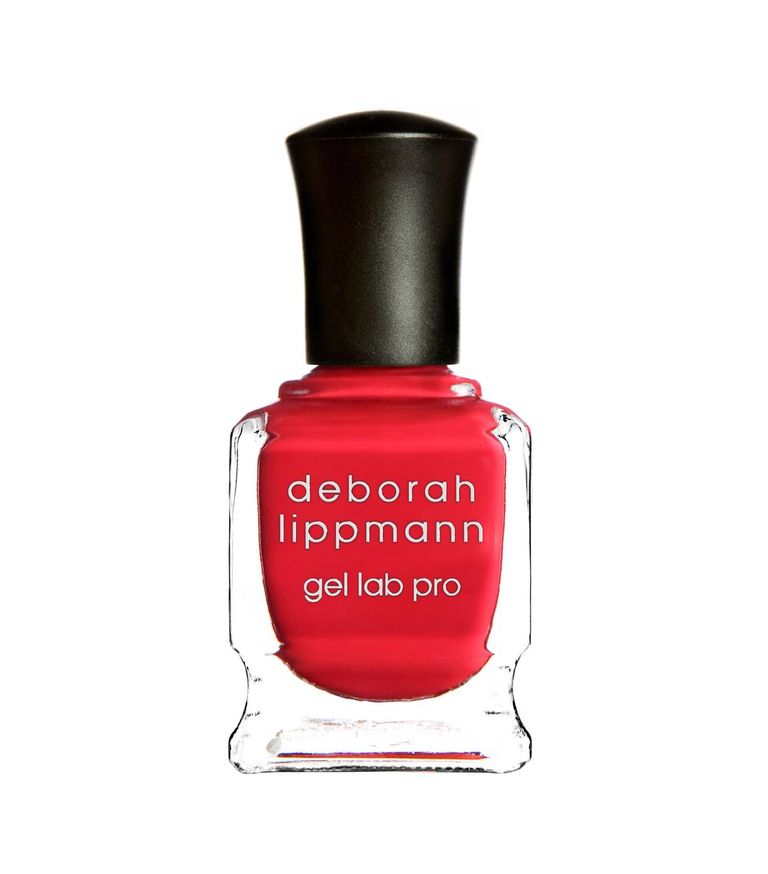 The 23 Best Red Nail Polishes Ever | Who What Wear