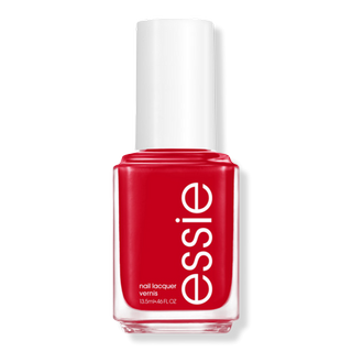 Essie + Nail Polish in Not Red-y for Bed