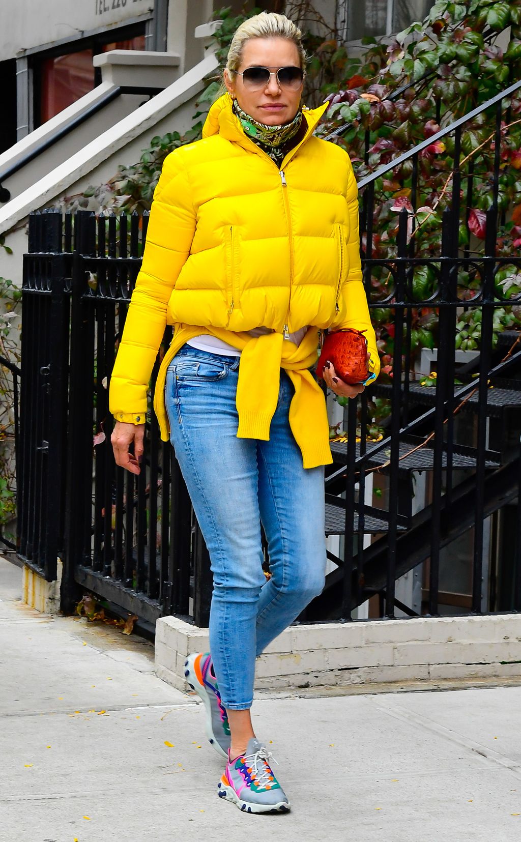 The 4 Best Winter Fashion Trends, According to Celebs | Who What Wear
