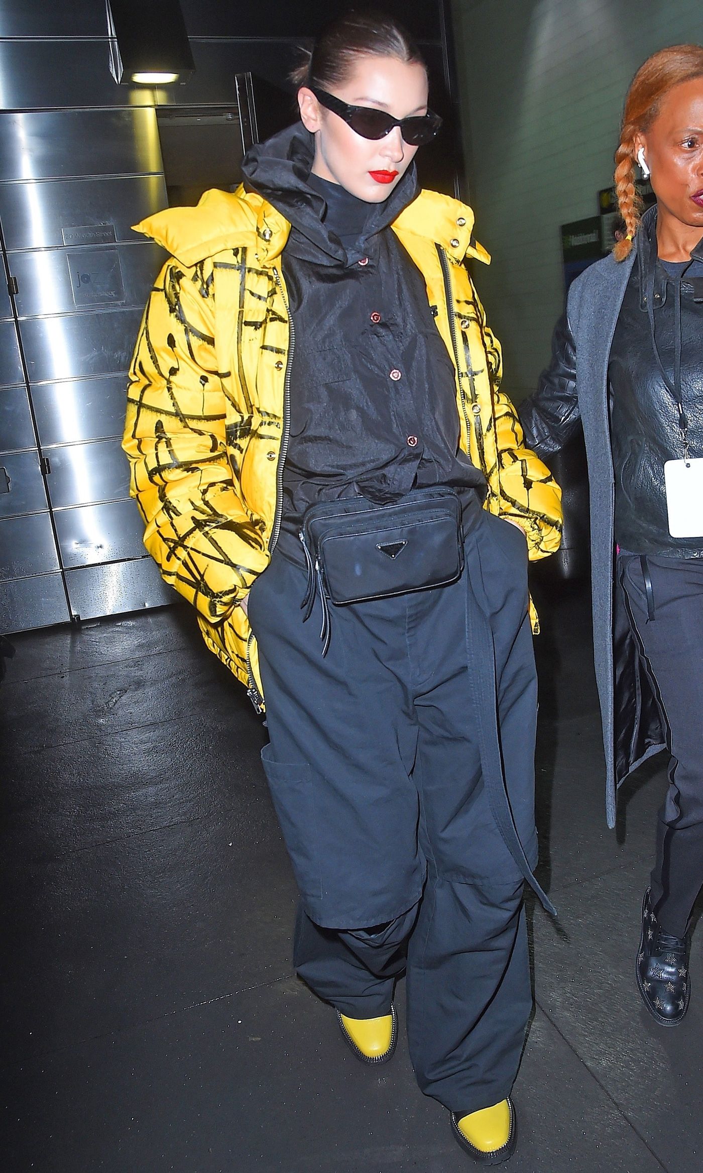 The 4 Best Winter Fashion Trends, According to Celebs | Who What Wear