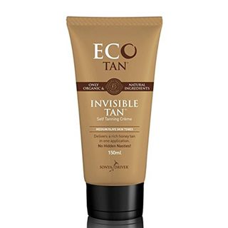 Eco Tan + Invisible Tan