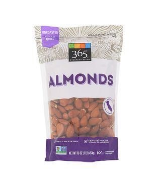 365 Everyday Value + Almonds