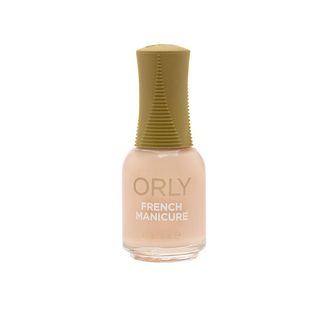 Orly + Sheer Nude