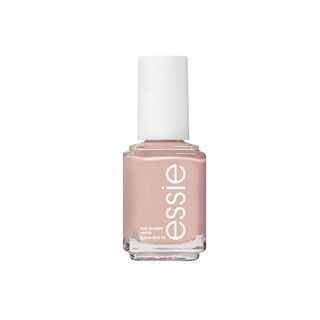 Essie + Topless and Barefoot