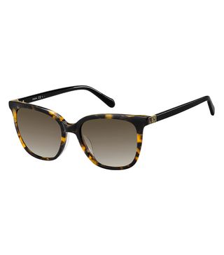 FOSSIL + Billie Butterfly Sunglasses