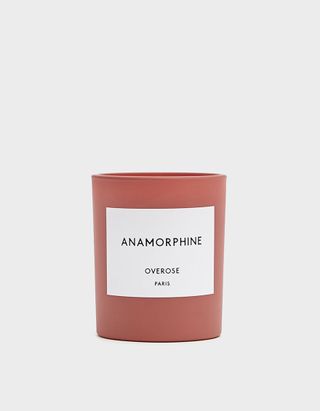Anamorphine + Overose Candle