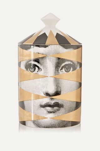 Fornasetti + Losanghe Scented Candle