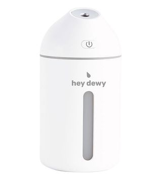Hew Dewy + Portable Facial Humidifier