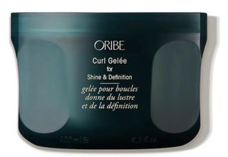 Oribe + Curl Gelée for Shine & Definition