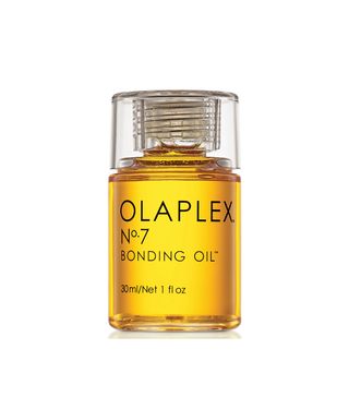 Olaplex + No. 7 Bonding Oil