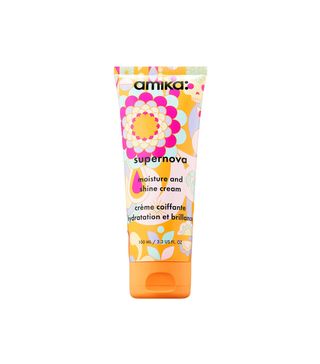 Amika + Supernova Moisture and Shine Cream