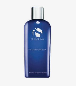 IS Clinical + Cleansing Complex Face Wash, 6 Oz