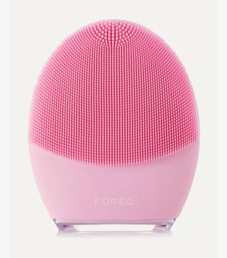 Foreo + Luna 3 Cleansing System For Normal Skin